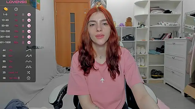 broosnica1 online show from 06.03.26