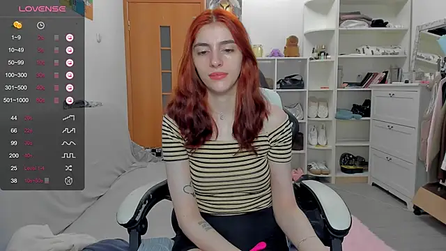 broosnica1 online show from 06.04.26
