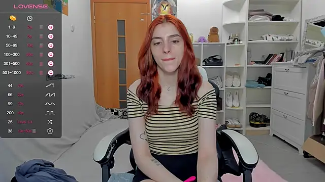 broosnica1 online show from 06.05.26