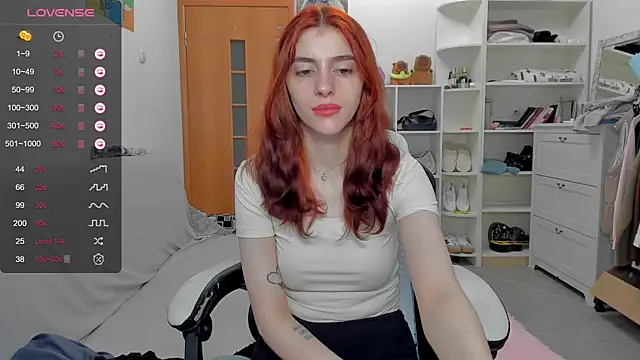 broosnica1 online show from 06.06.26