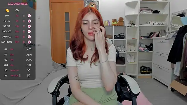 broosnica1 online show from 06.08.26