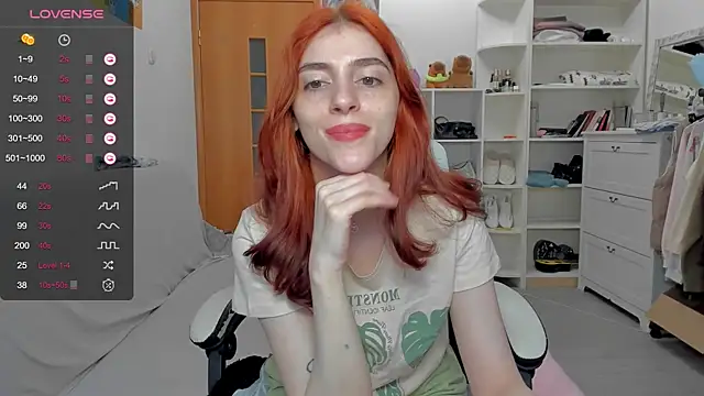 broosnica1 online show from 06.09.26