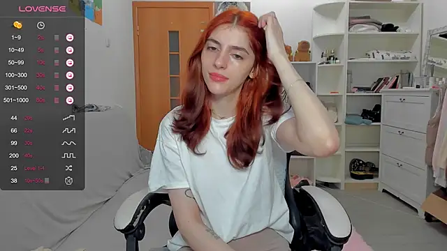 broosnica1 online show from 06.10.26