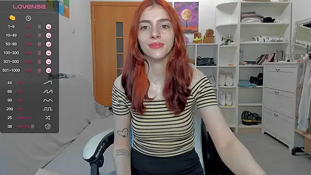 broosnica1 online show from 06.12.26