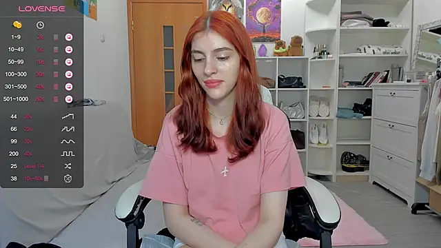 broosnica1 online show from 06.15.26