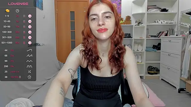 broosnica1 online show from 06.16.26