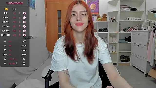 broosnica1 online show from 06.20.26
