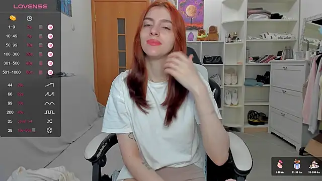 broosnica1 online show from 06.21.26