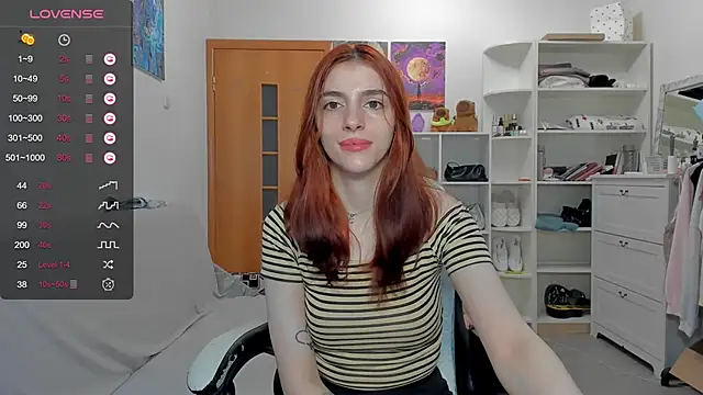 broosnica1 online show from 06.22.26