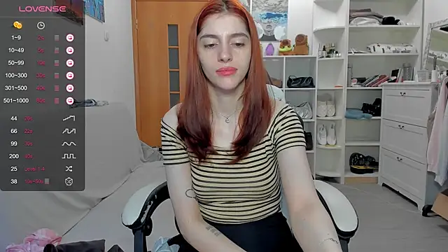 broosnica1 online show from 06.23.26