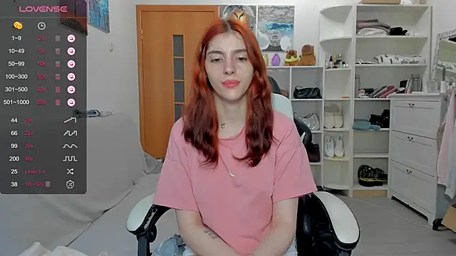 broosnica1 online show from 06.24.26