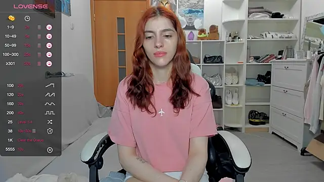 broosnica1 online show from 06.25.26