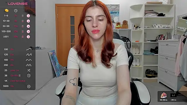 broosnica1 online show from 06.29.26