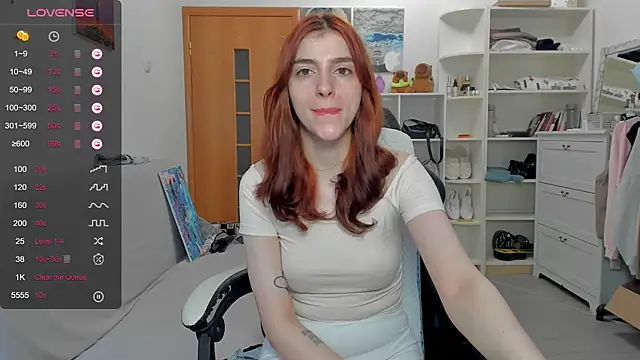 broosnica1 online show from 06.30.26