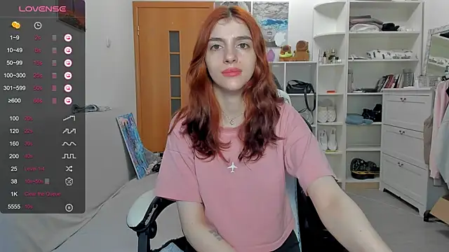 broosnica1 online show from 07.01.26