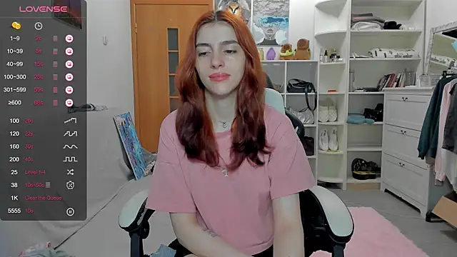 broosnica1 online show from 07.02.26