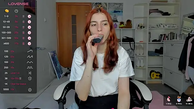 broosnica1 online show from 07.04.26