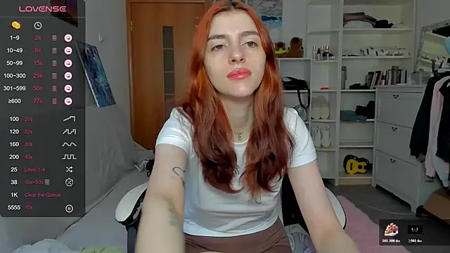 broosnica1 online show from 07.07.26