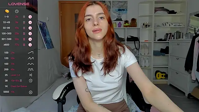 broosnica1 online show from 07.07.26