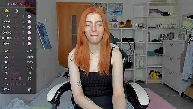 broosnica1 online show from 07.08.26