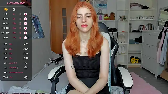 broosnica1 online show from 07.09.26