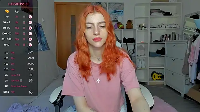 broosnica1 online show from 07.12.26