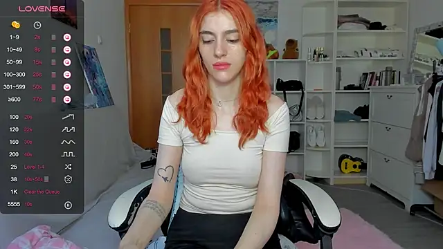 broosnica1 online show from 07.13.26