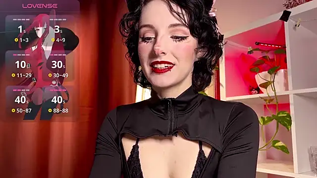 Snapshot of Alice_Succuby chatting on 03.06.25 Alice Succuby online show from 03.06.25