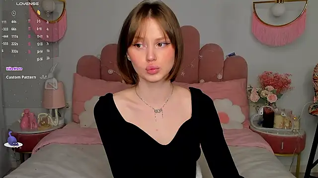 MaryLew online show from 02.03.26