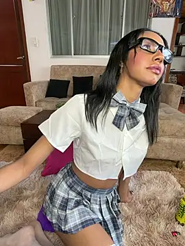 xenia golden online show from 07.27.26