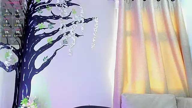  AlejaCruz  online show from 09.16.25