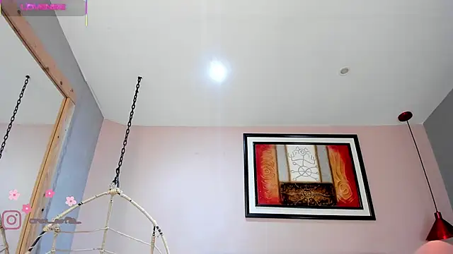  AlejaCruz  online show from 01.18.26