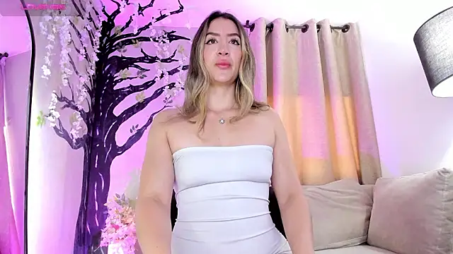  AlejaCruz  online show from 03.01.26