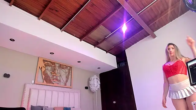  AlejaCruz  online show from 04.01.26