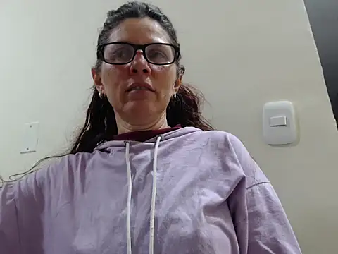 Alicia inblack online show from 09.12.25