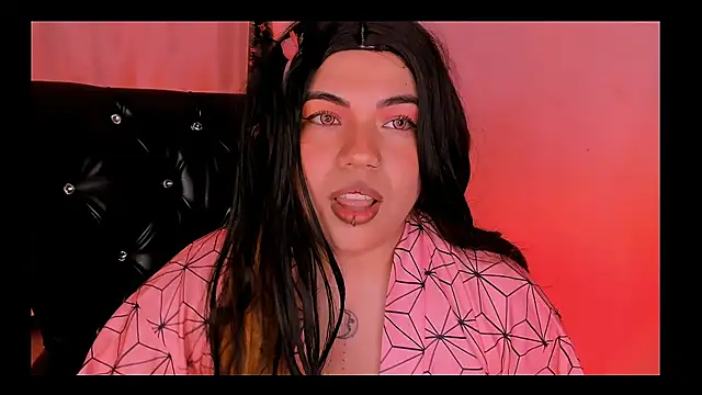 Snapshot of Samanta_cutee chatting on 03.08.25 Samanta cutee online show from 03.08.25