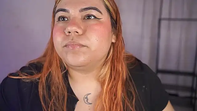 Samanta cutee online show from 03.03.26