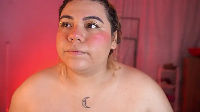 Samanta cutee online show from 03.24.26