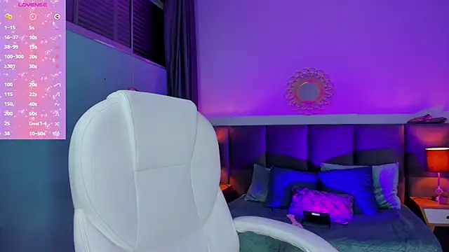 Lissy  Dream online show from 03.22.26