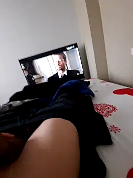 Chofle1 online show from 02.22.26