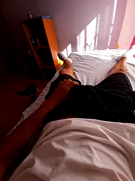 Chofle1 online show from 04.27.26