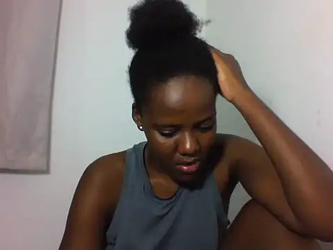 Deliciousbabe online show from 05.15.26