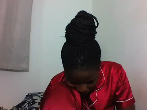 Deliciousbabe online show from 06.01.26