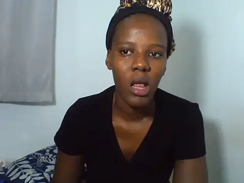 Deliciousbabe online show from 06.07.26
