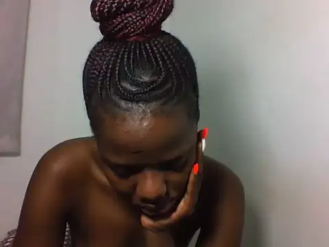 Deliciousbabe online show from 06.23.26