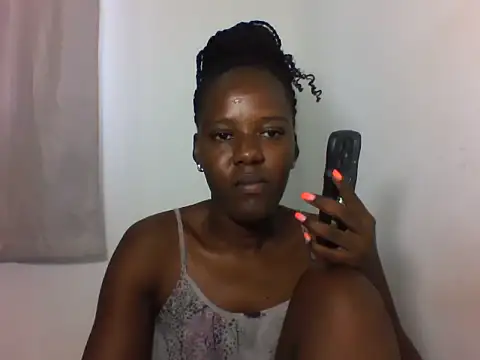 Deliciousbabe online show from 07.11.26