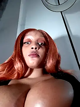 Busty Bambi online show from 10.05.25