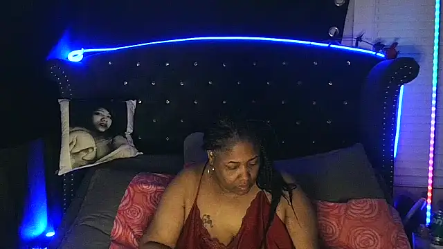 msyvette1970xh online show from 01.17.25