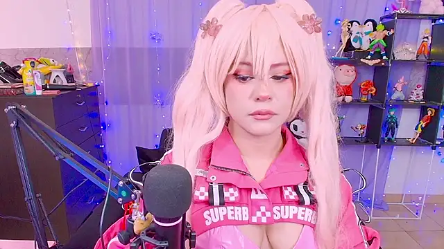  niiky online show from 01.17.26