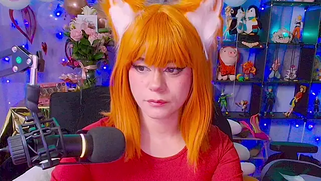  niiky online show from 02.18.26